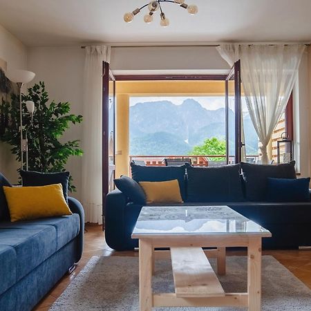 Apartament Mountain View Koscielisko 42 Ngoại thất bức ảnh