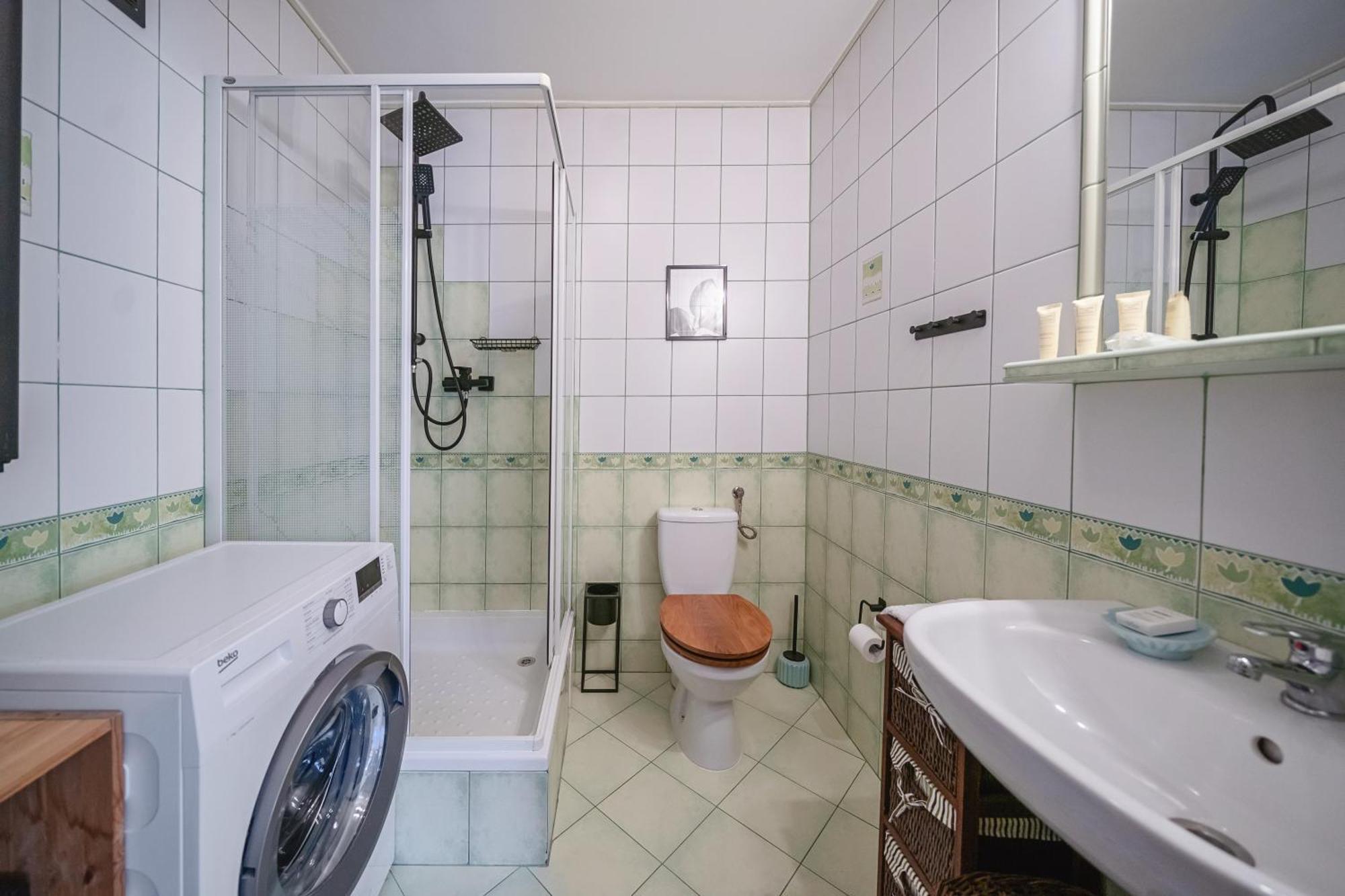 Apartament Mountain View Koscielisko 42 Ngoại thất bức ảnh
